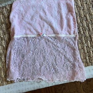 Handmade top from the Conscious Brat on depop